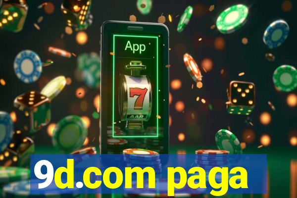 9d.com paga